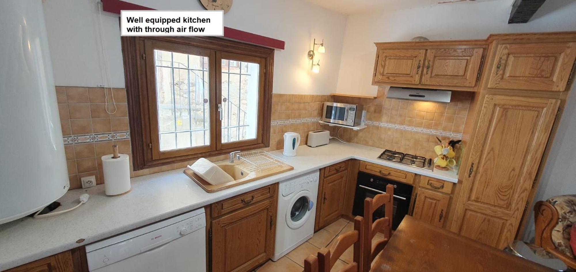 Mountain View - De Maison En Maison Sorede Luaran gambar